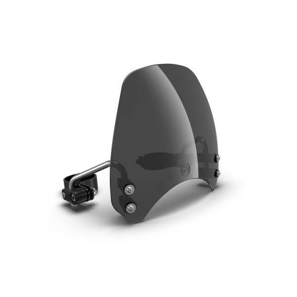 Royal Enfield Royal Enfield Meteor Flyscreen, Tinted